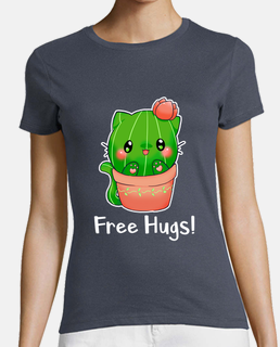 cat cactus fre hugs