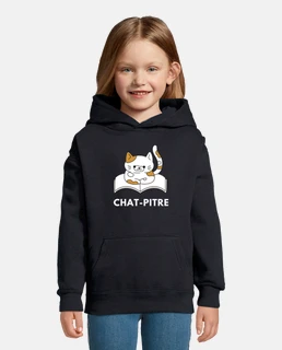 cat clown pun