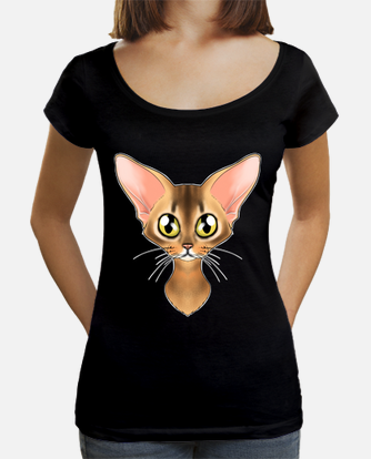 Apparel for Cat Lovers