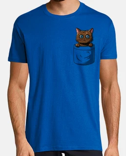 Cat pocket