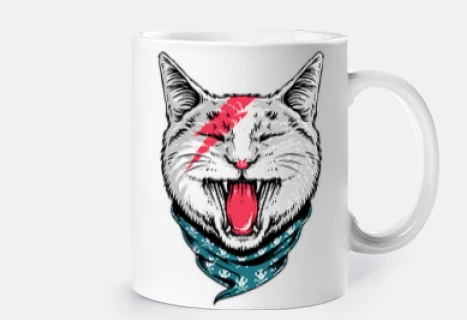 cat rock