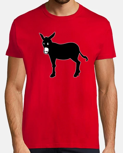 T-shirt catalan culo ruc