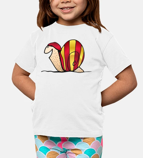 Ropa catalan snail
