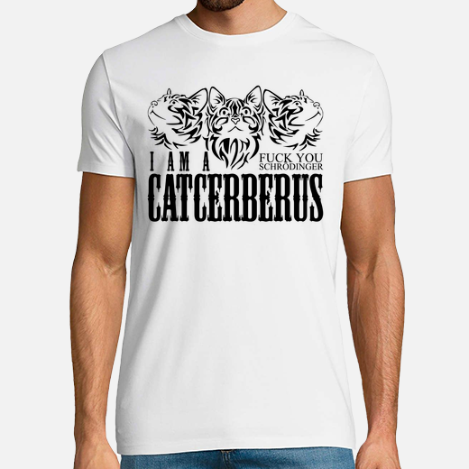 catcerberus