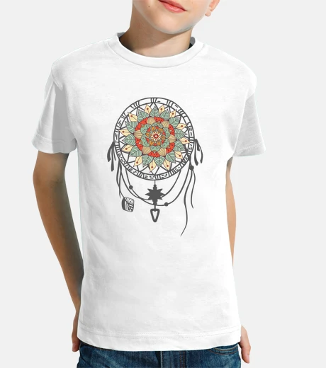 Abbigliamento catch sogni