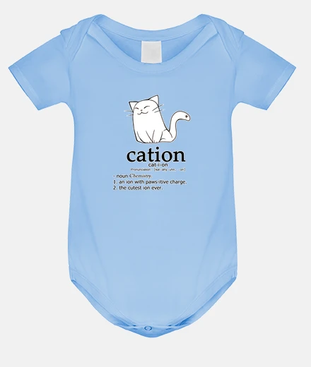 Kids cation