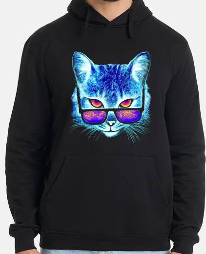 Sudadera catismático
