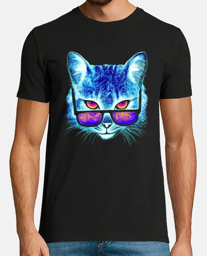 Tee-shirt catismatique