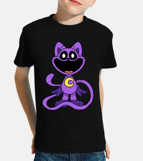 Abbigliamento catnap papavero gatto ricreazione meme 