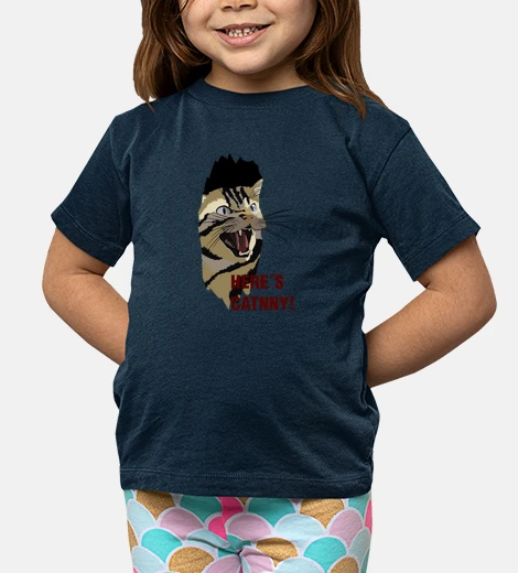 Vêtements catnny dans la lueur and ou