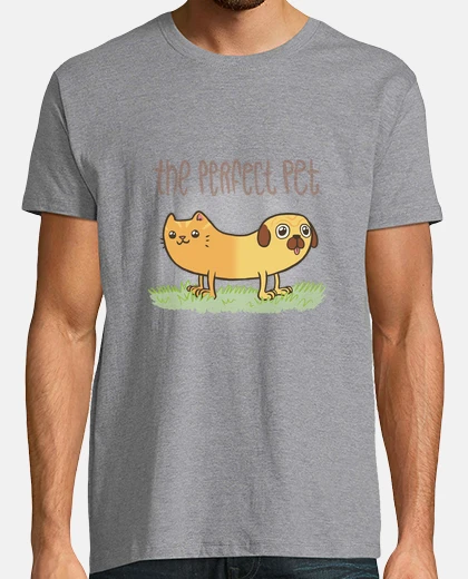 T-shirt catpug
