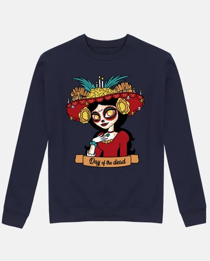 Hoodie catrina