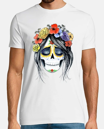 T-shirt catrina