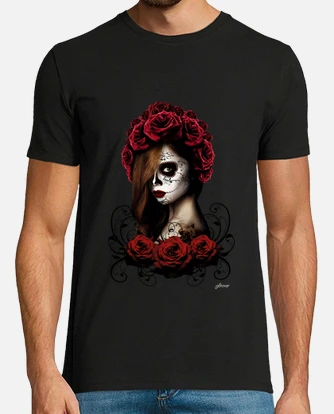 Polera catrina online