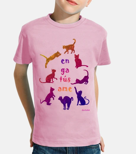 Ropa cats