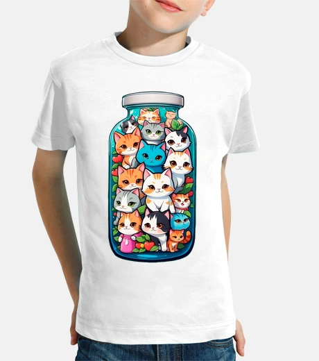 Ropa cats in a jar fashion trend