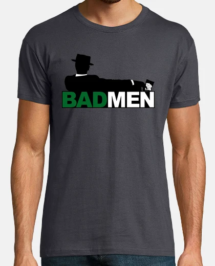 T-shirt cattivi men