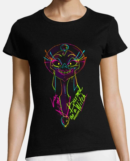 T-shirt cattivi yzma