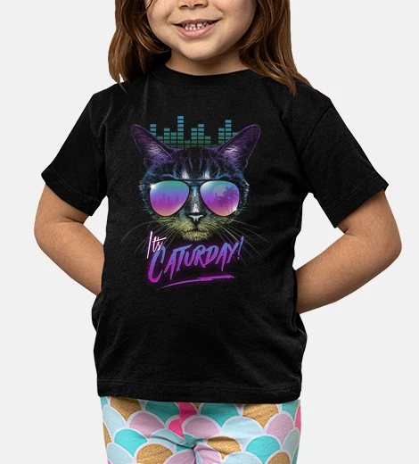 Ropa Caturday!