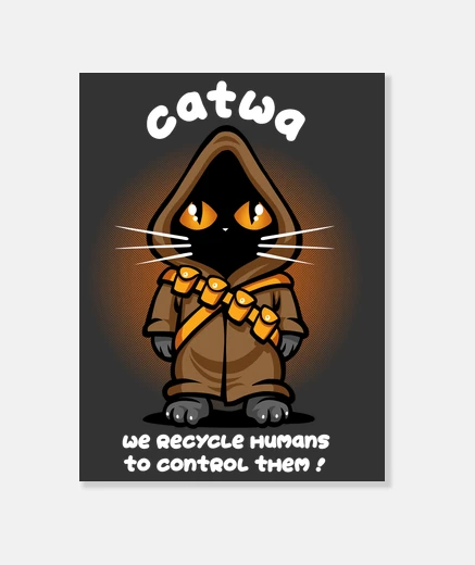 Stampa catwa