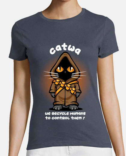 Tee-shirt Catwa