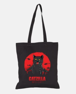 Catzilla Attacks