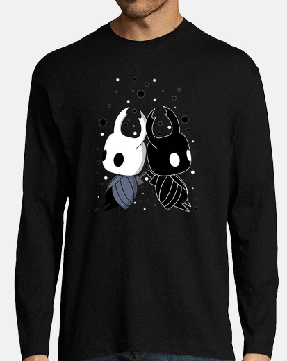 T-shirt cava knight