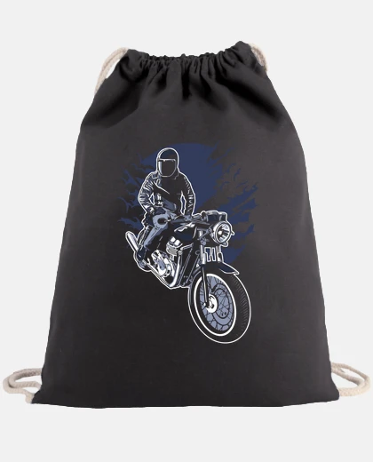 Sac cavalier de nuit