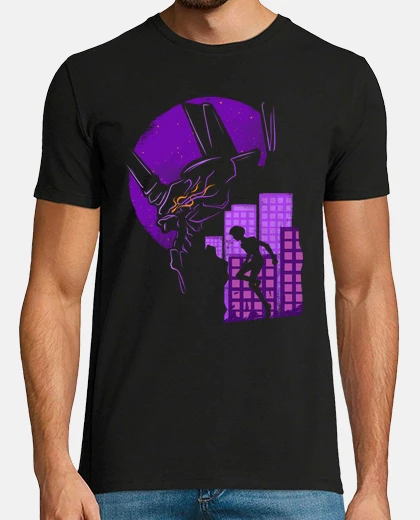 T-shirt cavaliere eva