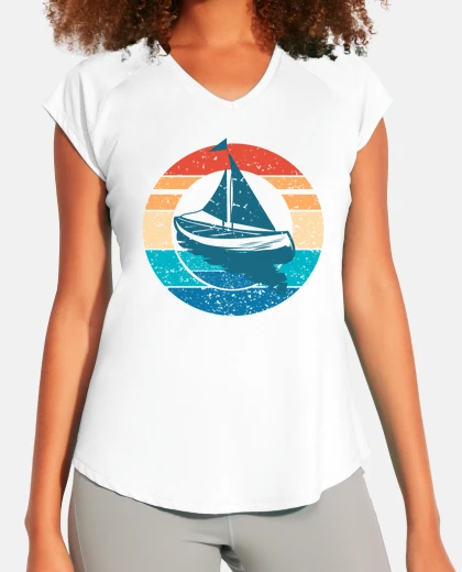 T-shirt cavalieri d39acqua