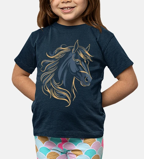 Abbigliamento CAVALLO