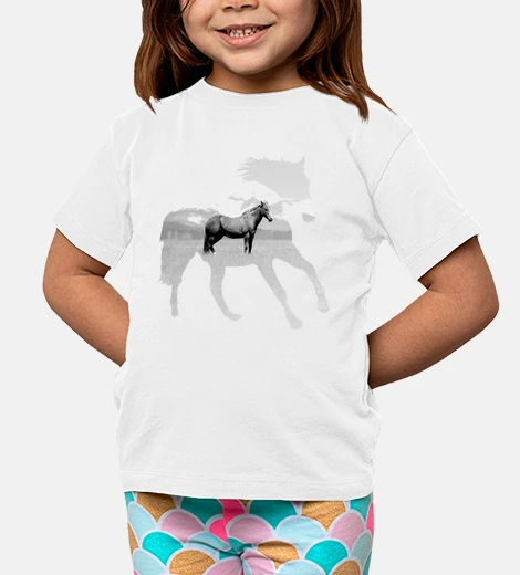 Abbigliamento cavallo calmo