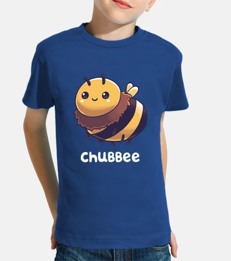 Abbigliamento cavedano bee paffuto ape anima les