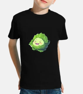 cavolo vegano kawaii vegetariano