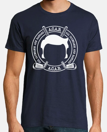 Tee-shirt Cayenne