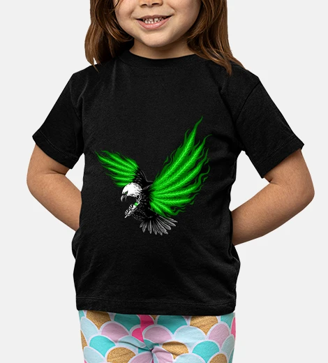 Ropa cazador volador