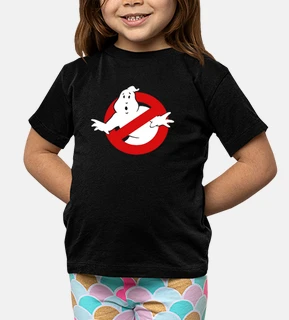 Camisetas Ninos Cazafantasmas Envio Gratis laTostadora