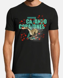 Cazando corazones