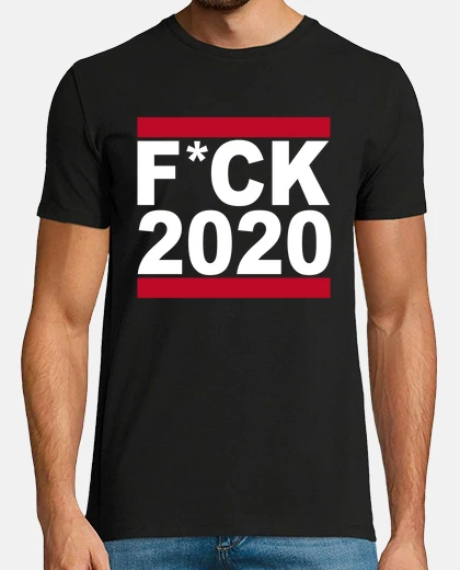 T-shirt cazzo 2020