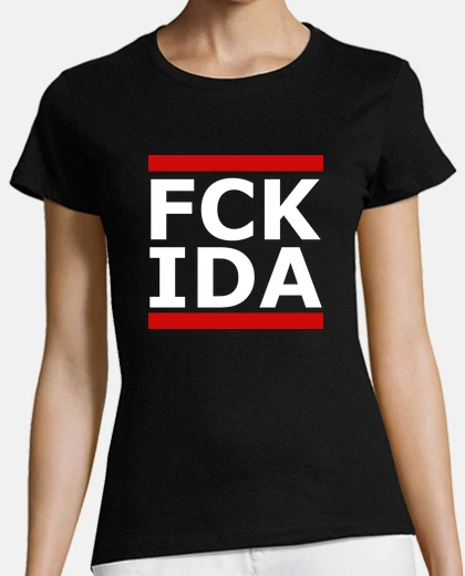 T-shirt cazzo andato