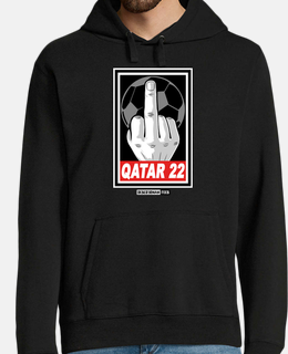 cazzo qatar 22