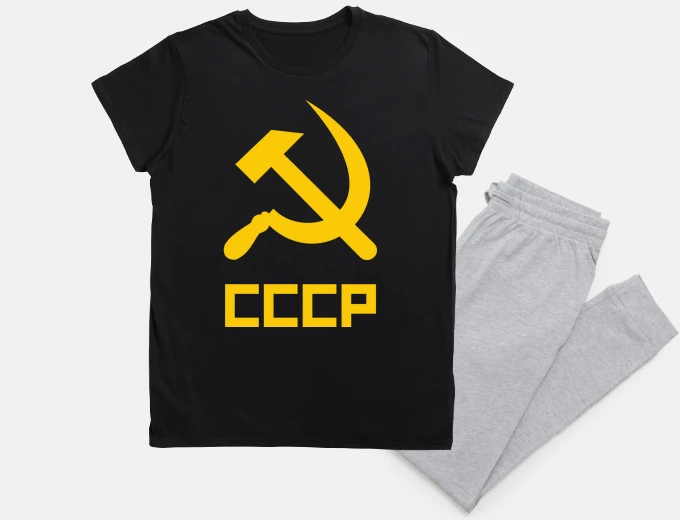 Pajama cccp