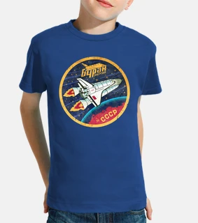 cccp buran space travel
