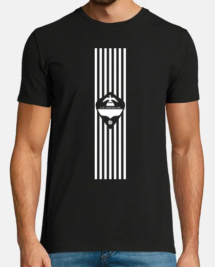 Camiseta CD Castellón Camiseta