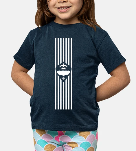Abbigliamento cd castellón child