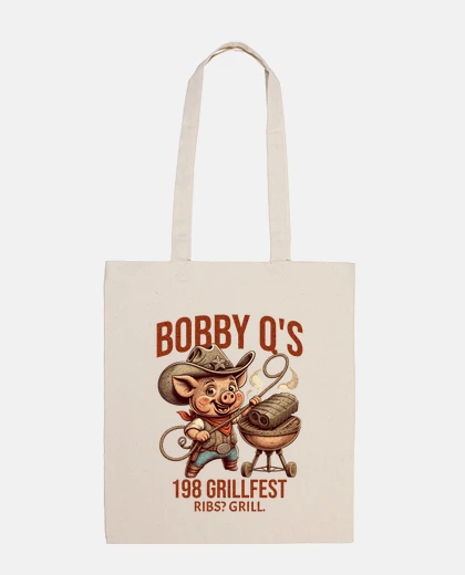 Bag CDbobbyqs