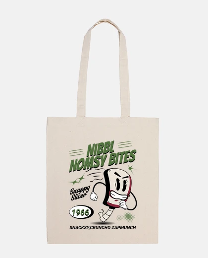 Bag CDnibblmomsy