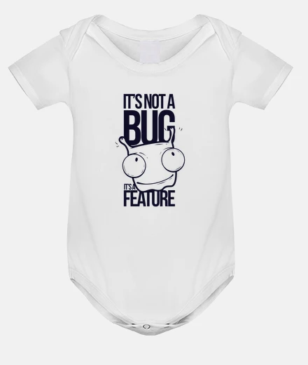Vêtements ce n39est not un insecte c39est de la e