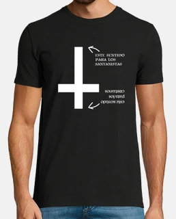 Ce sens pour les satanistes
