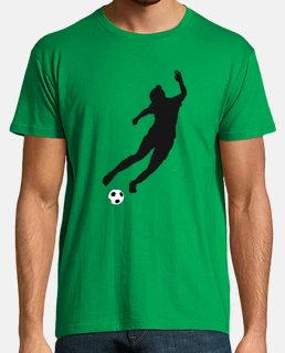 ce un t-shirt de kick